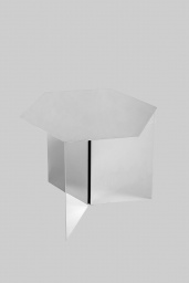 Slit Table Hexagon Steel